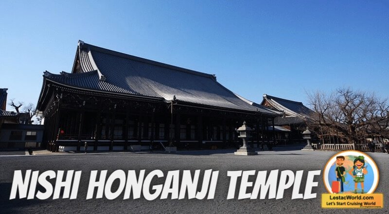 Nishi Honganji