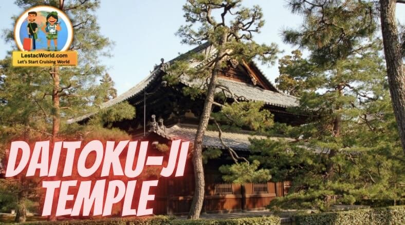 Places to go/visit in Kyoto?