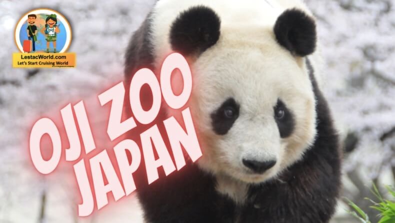 Oji Zoo Japan