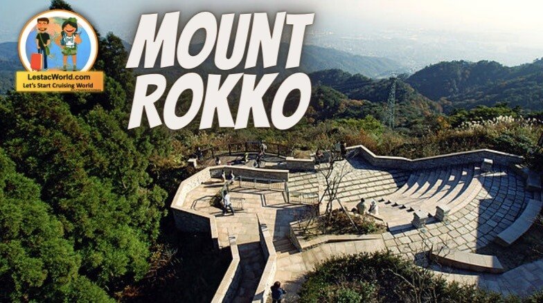 Mount Rokko