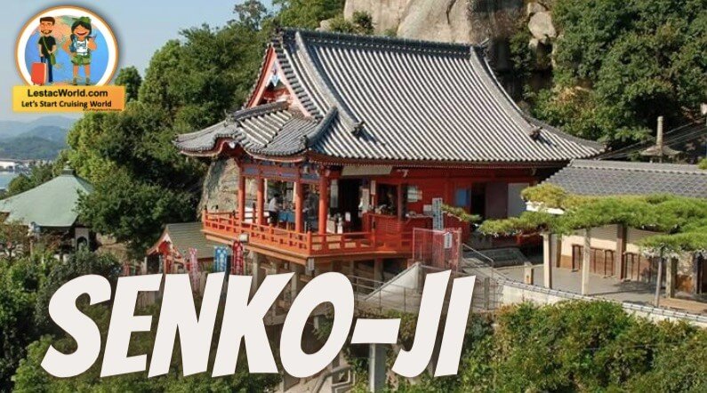 Senko Ji , Places to go/visit in Hiroshima