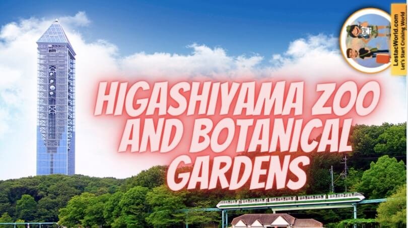 Places to visit in Nagoya?