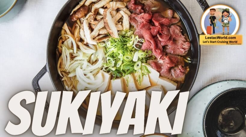 Sukiyaki