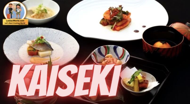 Kaiseki