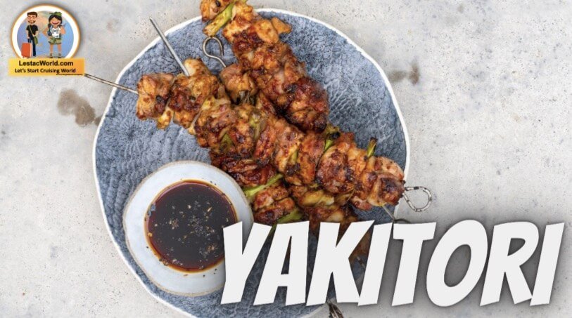Famous Local Japanese Dishes/food ! 