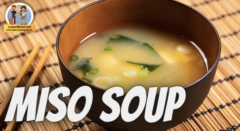 Miso Soup