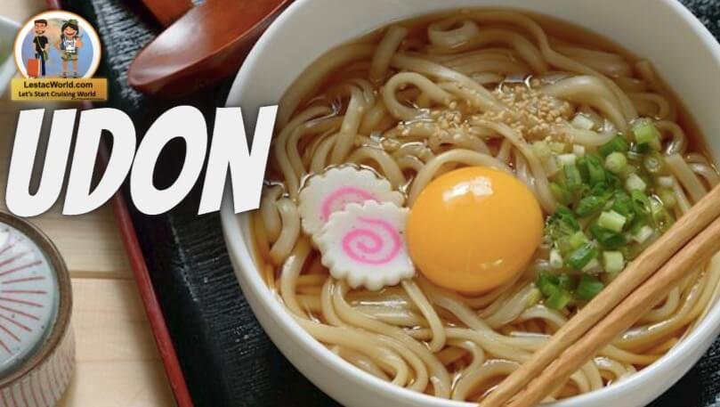 Udon