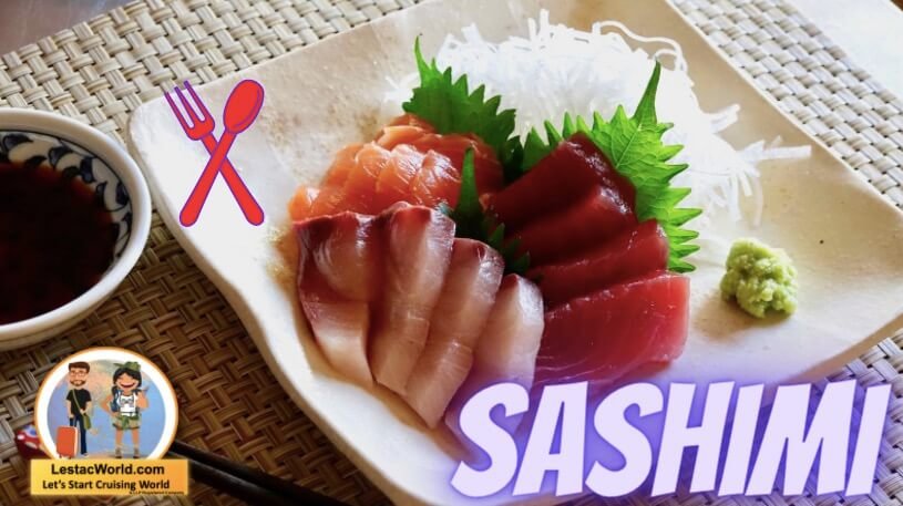 Sashimi