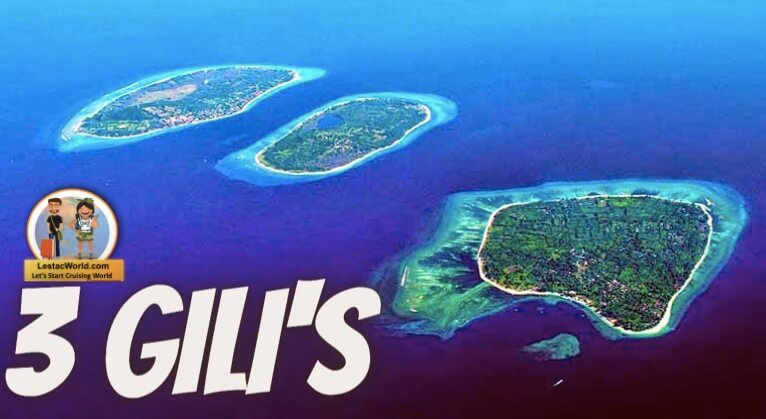 Gili Islands