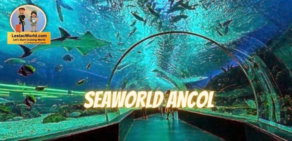 Seaworld Ancol