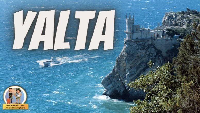 Yalta, Ukraine
