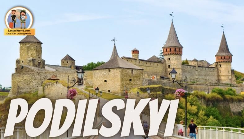 Kamyanets-Podilskyi ,Ukraine