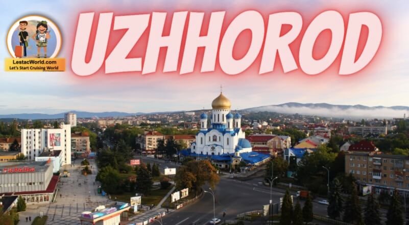 Uzhhorod