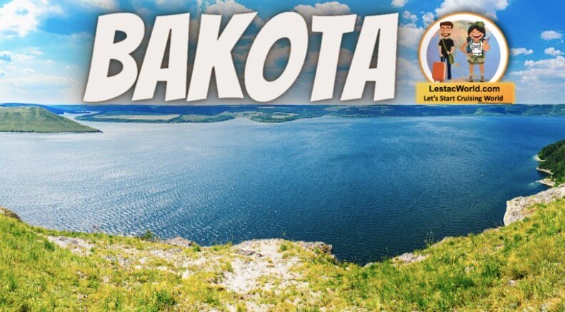 Bakota, Ukraine