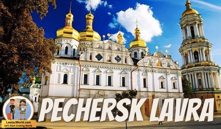 Famous Places to See/visit in Kyiv Ukraine