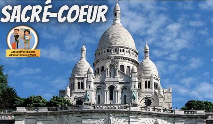 Sacre-Coeur