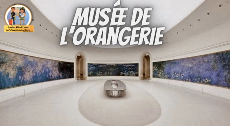 Famous Places to see/visit in Paris :)