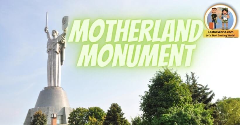 Famous Places to See/visit in Kyiv Ukraine