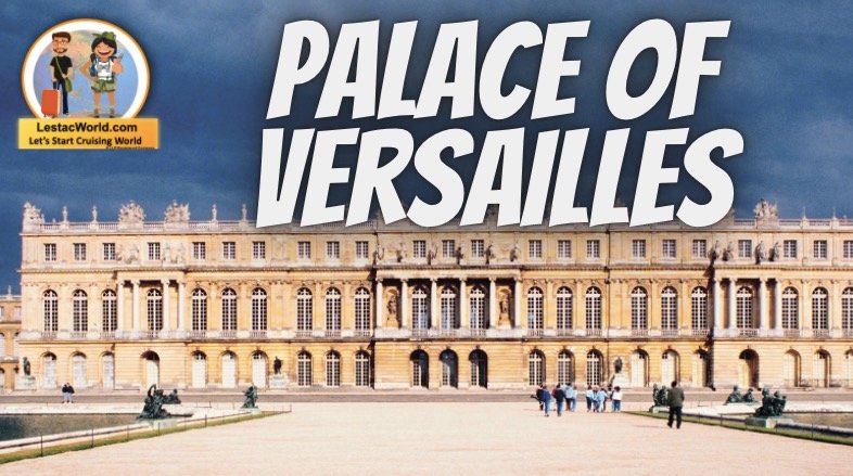 Famous Places to see/visit in Paris :)