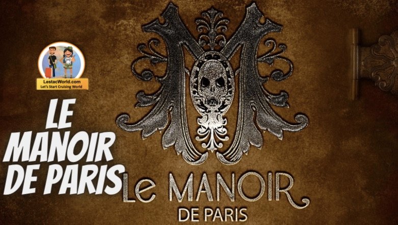 Famous Places to see/visit in Paris :)