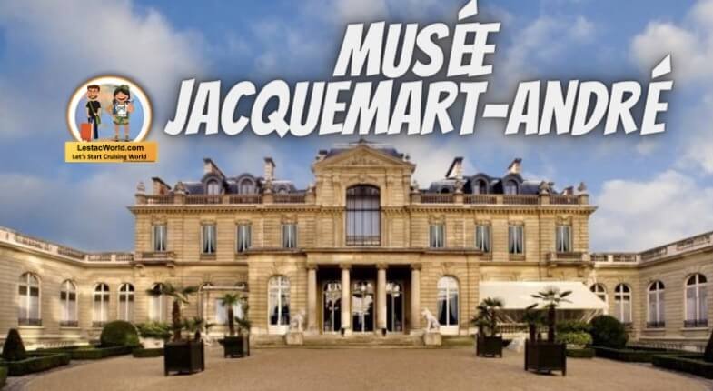 Famous Places to see/visit in Paris :)