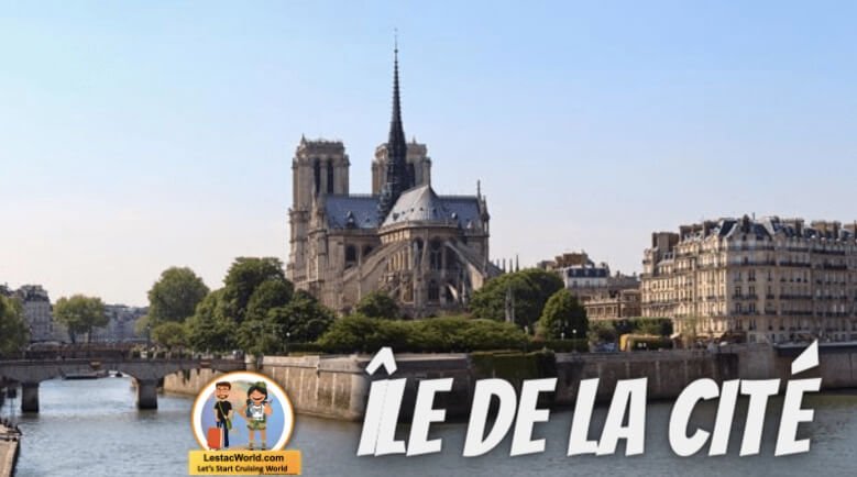 Famous Places to see/visit in Paris :)