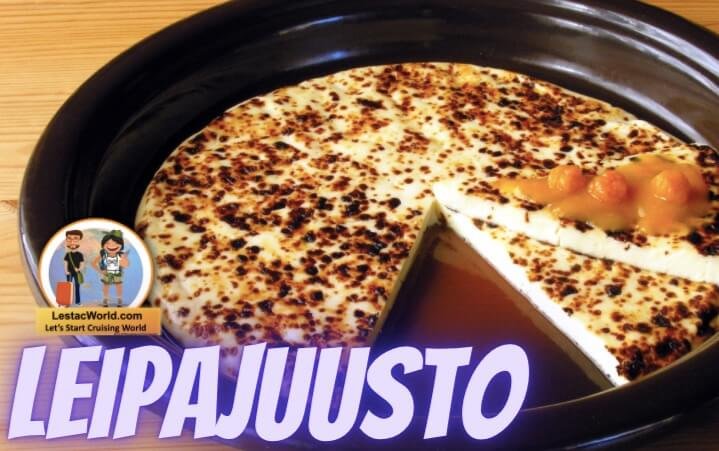 Finland Veg food