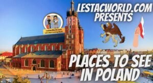 Places to see in Poland
