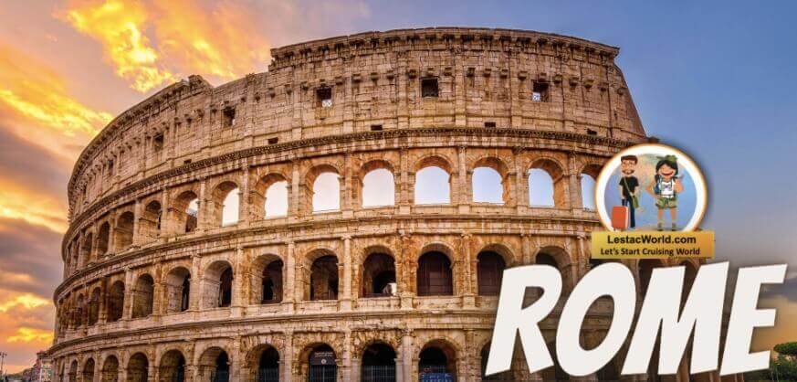 Is it safe to visit Italy and what are the Places to see/visit in Italy  ?