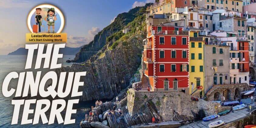 The Cinque Terre