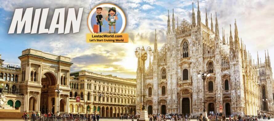 Is it safe to visit Italy and what are the Places to see/visit in Italy  ?