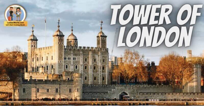 What are the Famous tourist places in United Kingdom ? LestacWorld.com