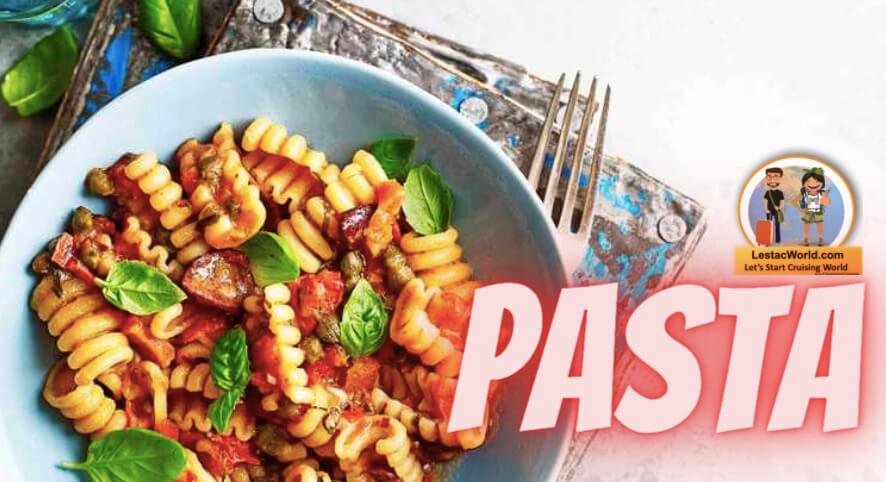Famous Local dishes/food of Italy ?