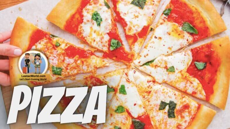 Famous Local dishes/food of Italy ?