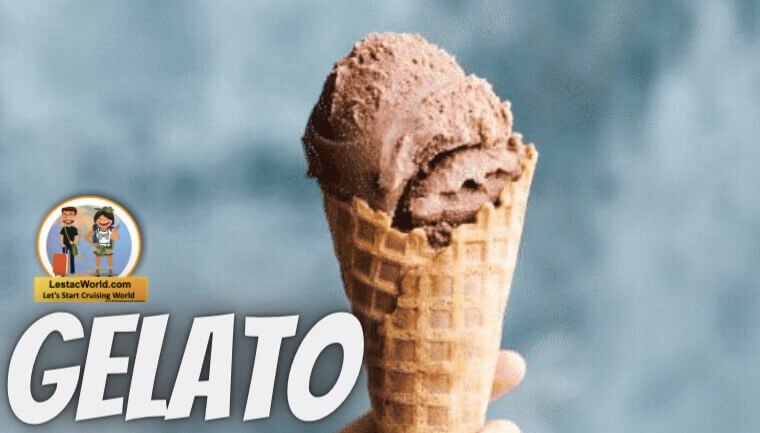 Gelato