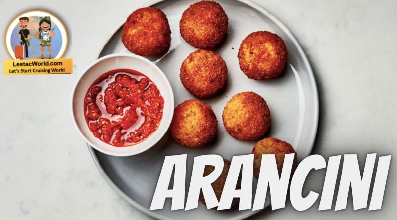 Famous Local dishes/food of Italy ?
