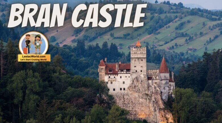 Is Romania safe to Visit post COVID and Places to see/visit in Romania !