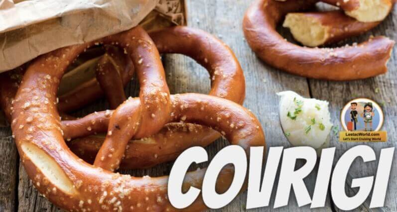 Covrigi