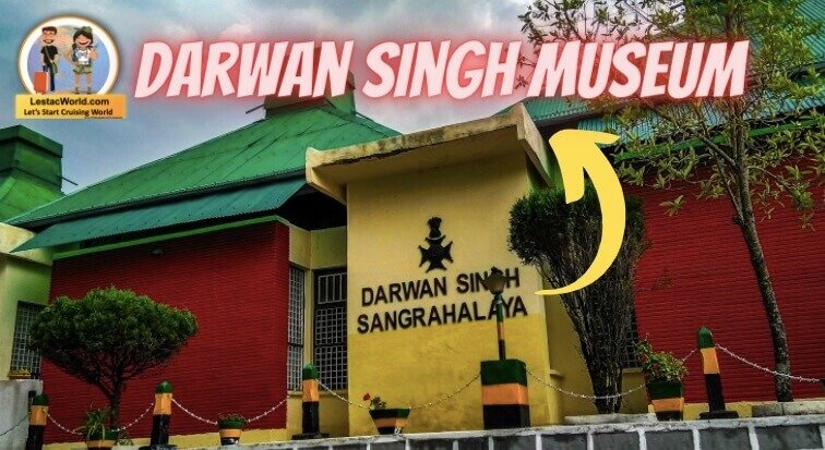 What are the places to visit in Lansdowne ?