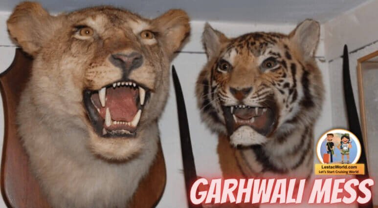 What are the places to visit in Lansdowne ?