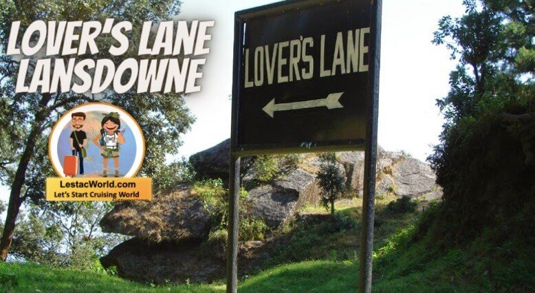 Lover’s Lane