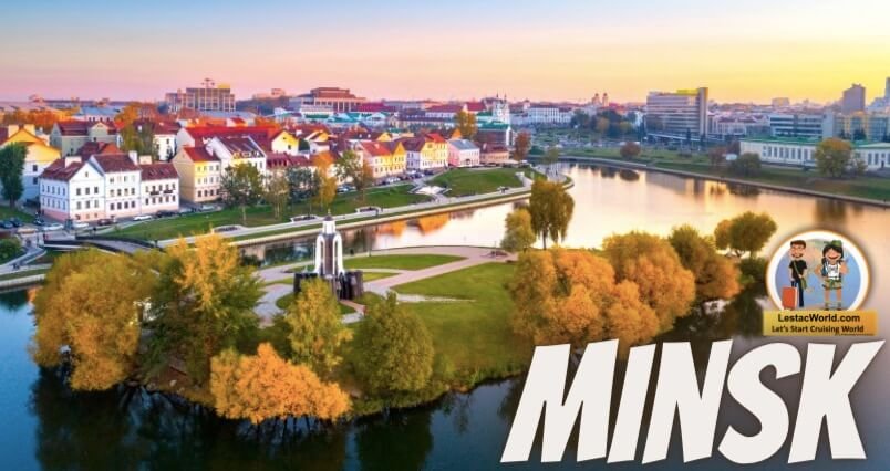 Is Belarus safe to visit ?What are the famous places to see/visit in Belarus ?