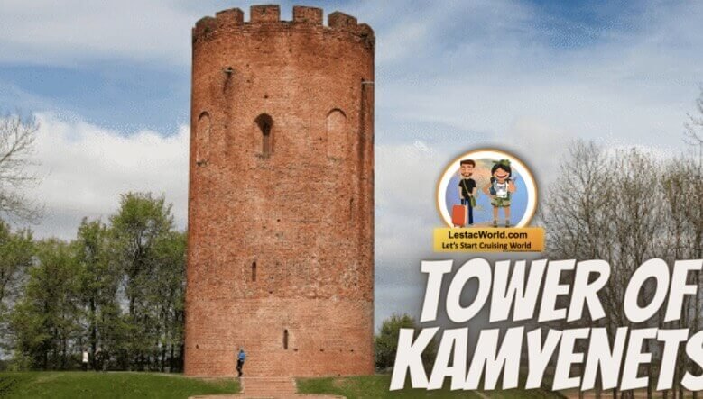 Tower of Kamyenets