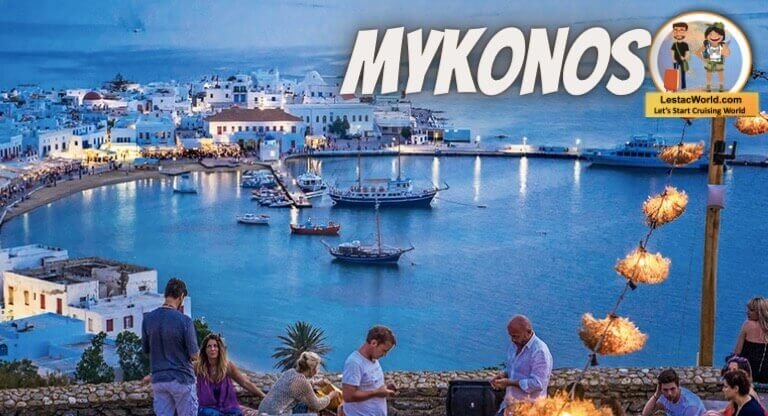 Is Greece safe to travel now in 2021 and List of Safe places to visit in Greece 