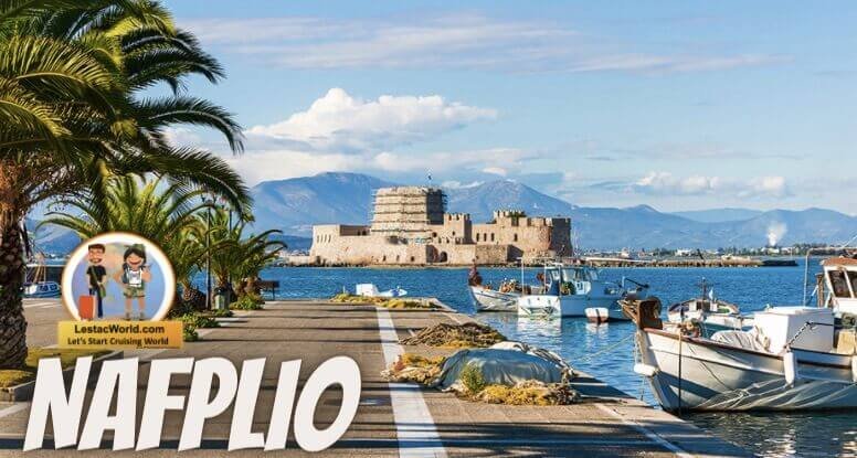 Nafplio