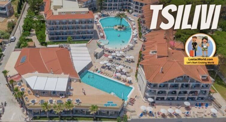 Tsilivi
