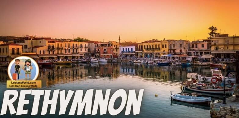 Rethymnon