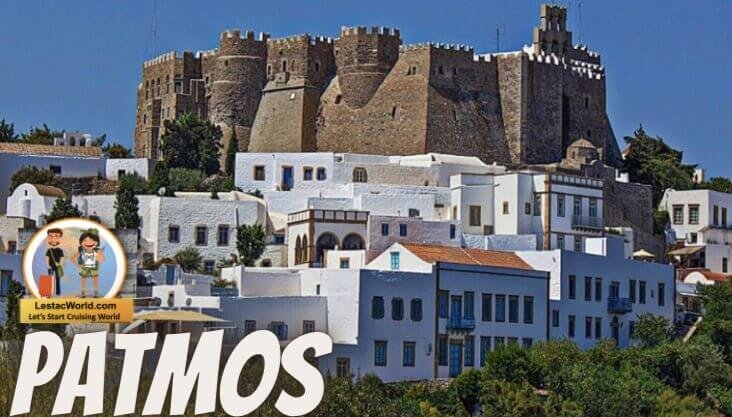 Patmos