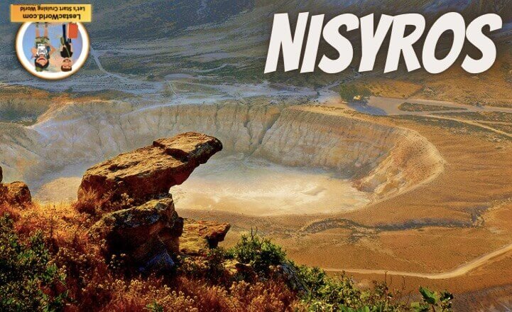 Nisyros
