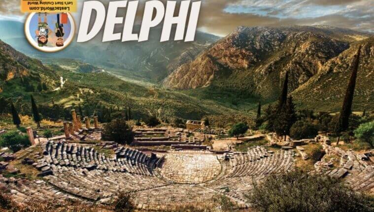 Delphi